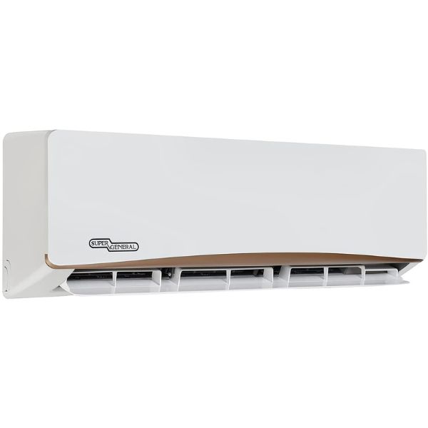 Super General Wall Mounted Split Sgs195ne 15 Ton Barajeel Air Conditioning 2044