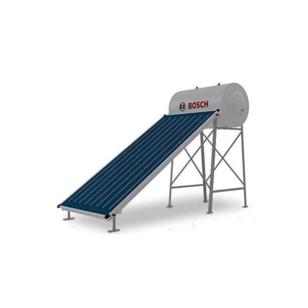 Bosch | Solar System | TSS 150 L - Image 2